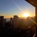 Gemelos 2 21-B Levante Beach Apartment