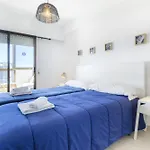 Gemelos 2 21-B Levante Beach Apartment