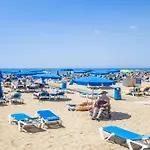 Gemelos 2 21-B Levante Beach Apartment