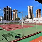 Gemelos 2 21-B Levante Beach Apartment