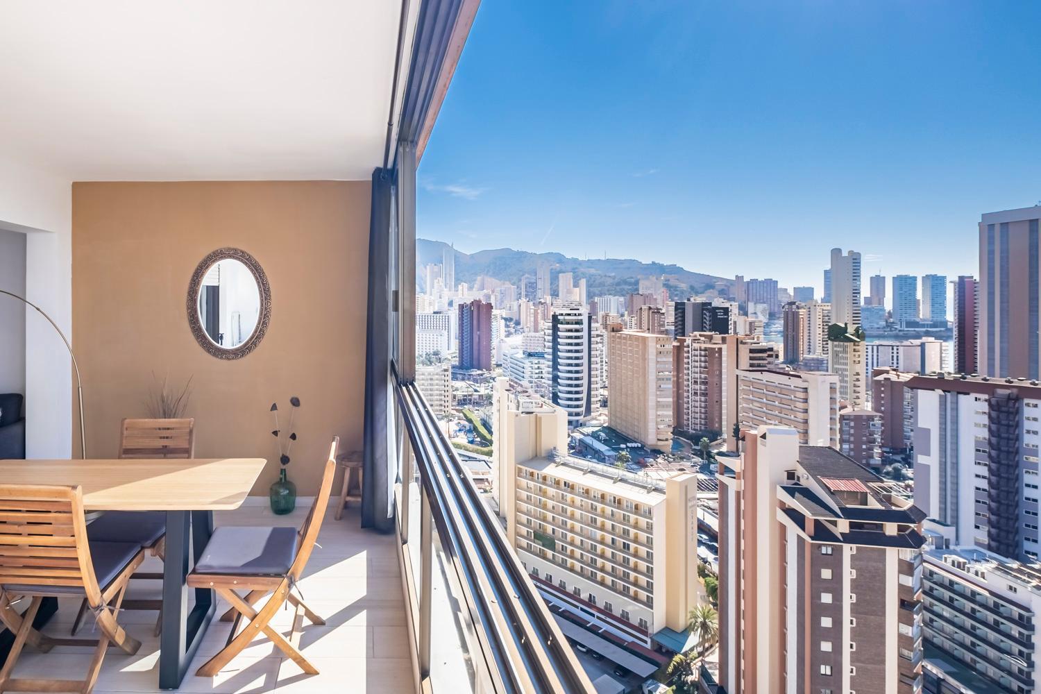 Gemelos 2 21-b Levante Benidorm