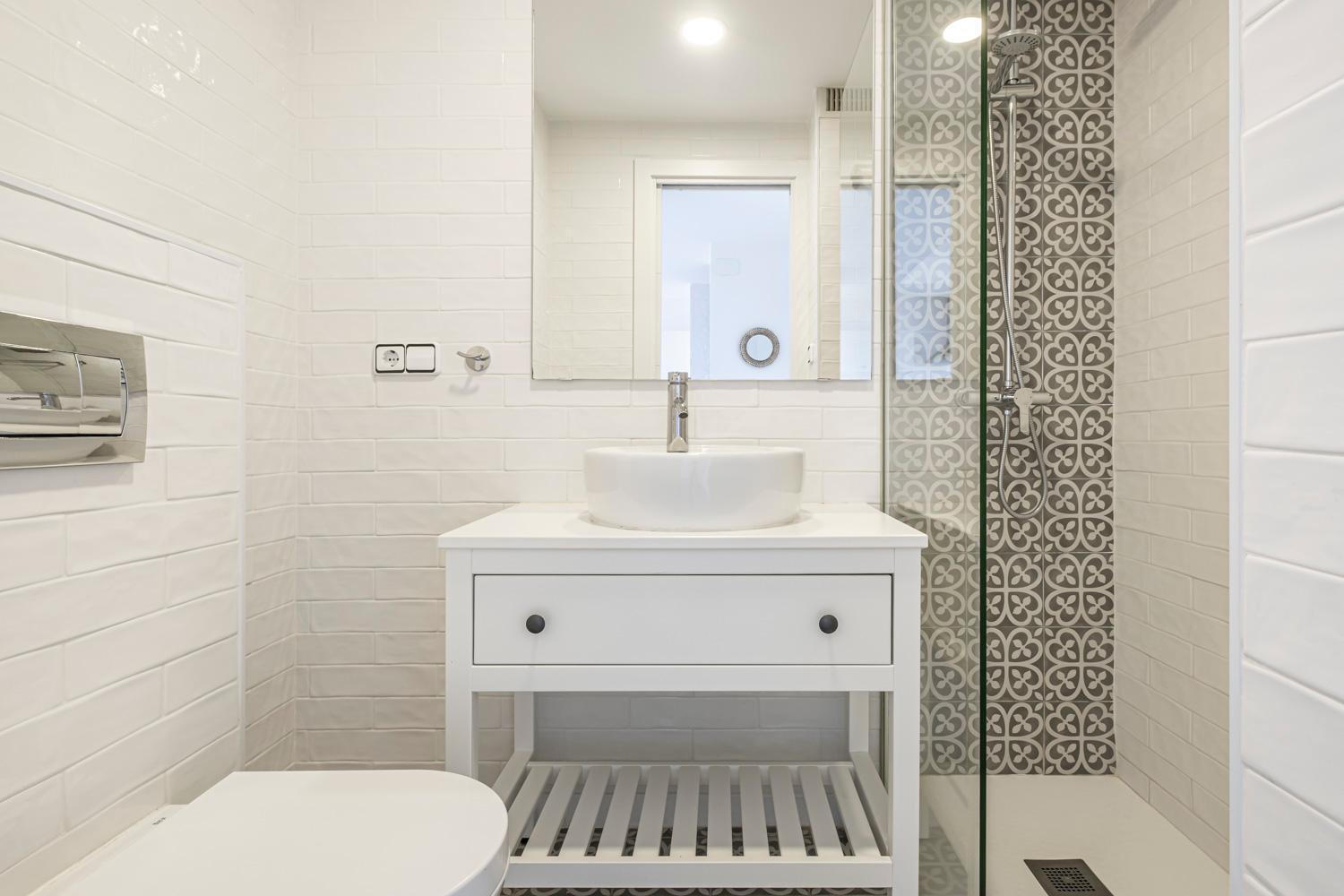 Gemelos 2 21-b Levante Apartment *