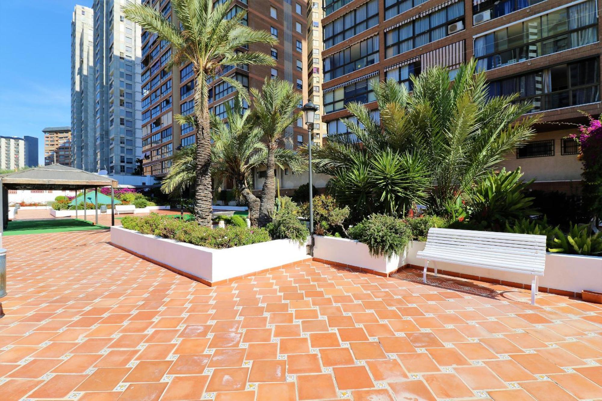 Apartment Gemelos 2 21-b Levante *